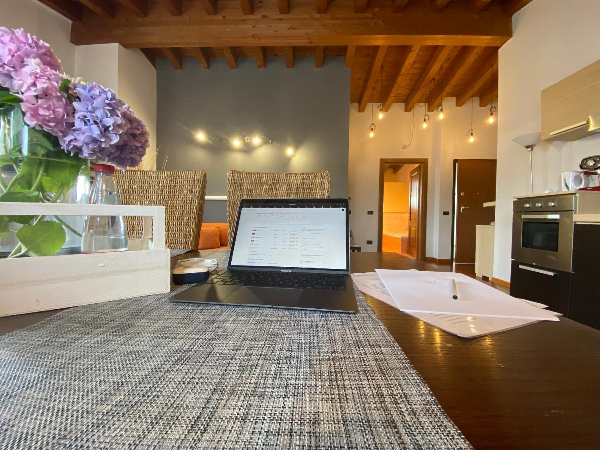 Villa Mattei Villa Pedergnano Екстер'єр фото